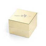kate spade new york Two Hearts Ring Box 6cm
