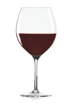 Tuscany Red Wine, Set of 6