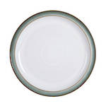 Regency Green Dinner Plate