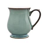 Denby Regency Green Craftsman Mug
