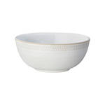 Denby Canvas Textured Soup/ Cereal Bowl