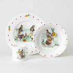Bunnies 3 Piece Gift Set