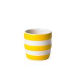 Cornish Yellow Egg Cup set of 4