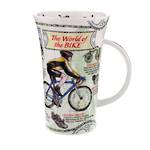 The World of the Bike