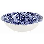 Calico Cereal Bowl