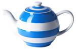 Cornish Blue Betty Teapot 500ml