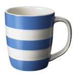 Cornishware Mug Blue