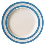 Cornish Blue Large Plate