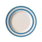 Cornish Blue Small Plate
