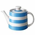 Cornish Blue Teapot