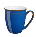 Imperial Blue Coffee Beaker