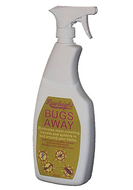 Bugs Away - 750ml