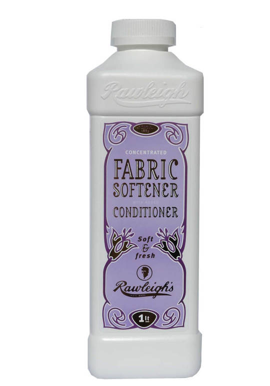 Fabric Softener & Conditioner - 1l