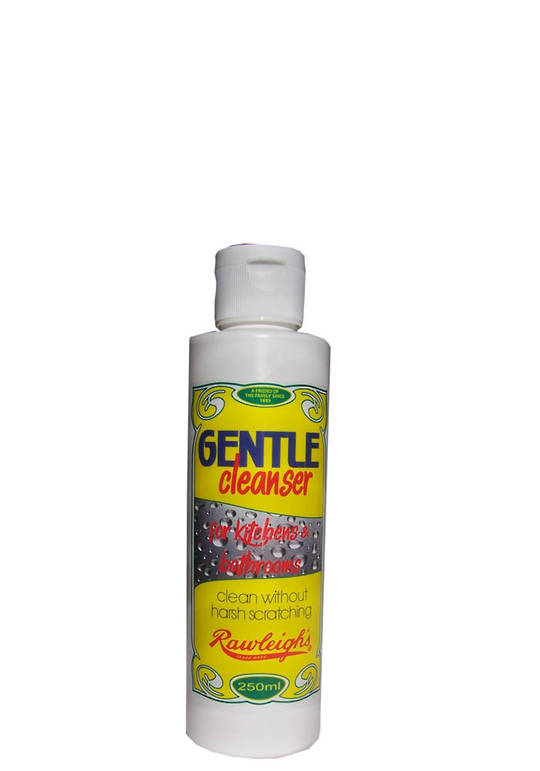 Gentle Cleanser - 250ml