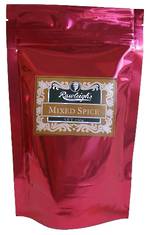 Mixed Spice - 150g Pouch