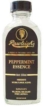 Peppermint Essence - 100ml