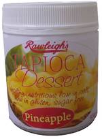 Pineapple Tapioca - 400g tub