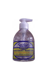 Sanitising Hand Gel - 250/300ml