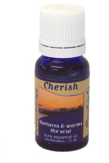 Cherish Essential Oil Blend image 0