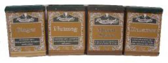 Cook's Spice Pack image 0