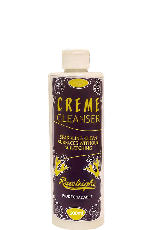 Creme Cleanser - 500ml image 0