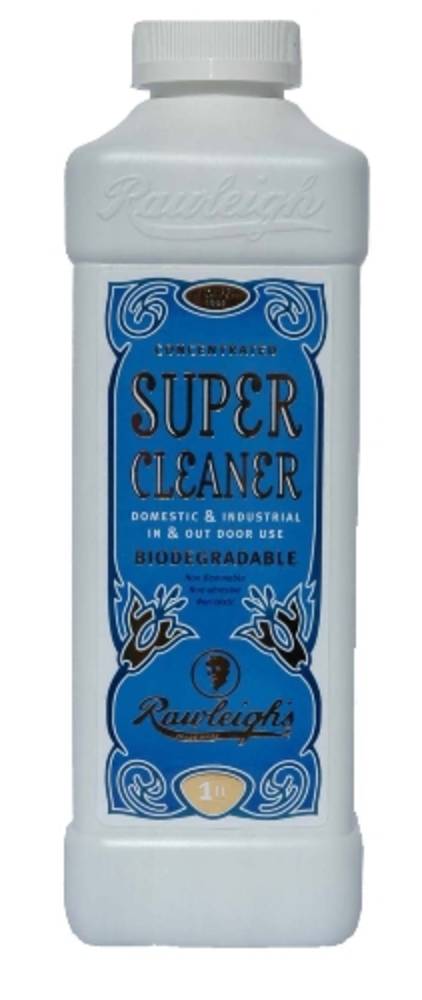 Super Cleaner Concentrate - 1l image 0