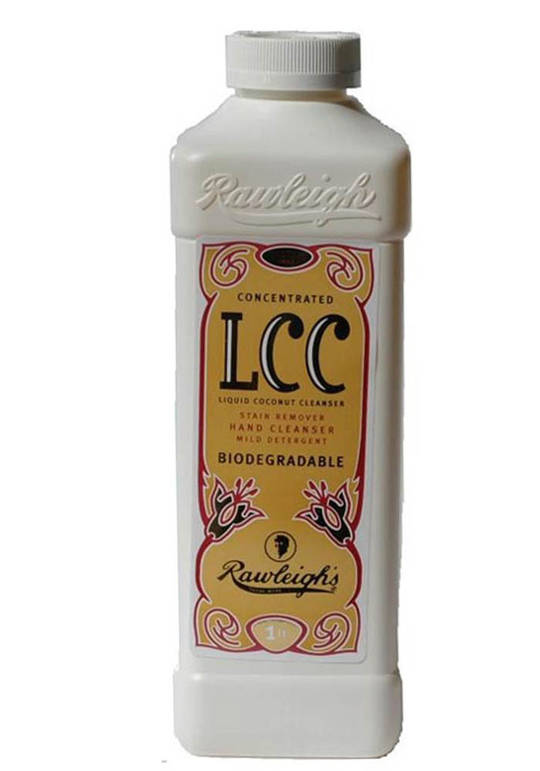 Liquid Coconut Cleanser - 1l