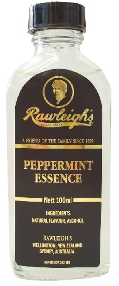 Peppermint Essence - 100ml