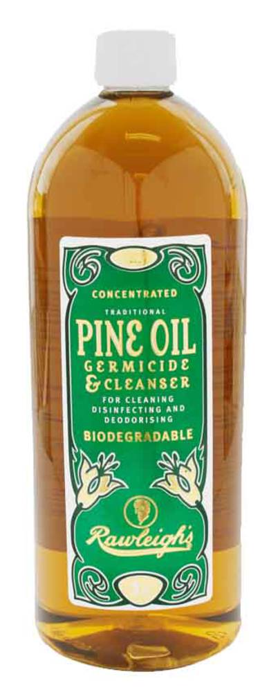 Pine Oil Germicide & Cleanser - 1l