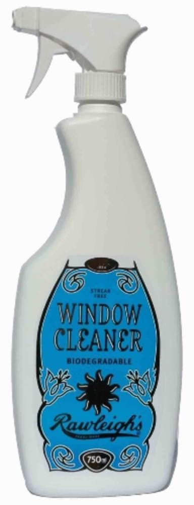 Window Cleaner - 750ml