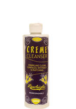 Creme Cleanser - 500ml