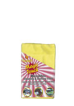 Magic Touch Microfibre Cloth - single