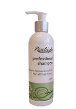 Professional Shampoo - 250ml
