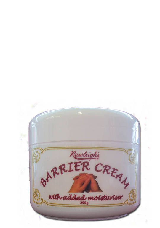 Barrier Cream - 200g image 0