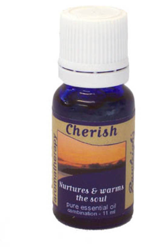 Cherish Essential Oil Blend - 10ml image 0