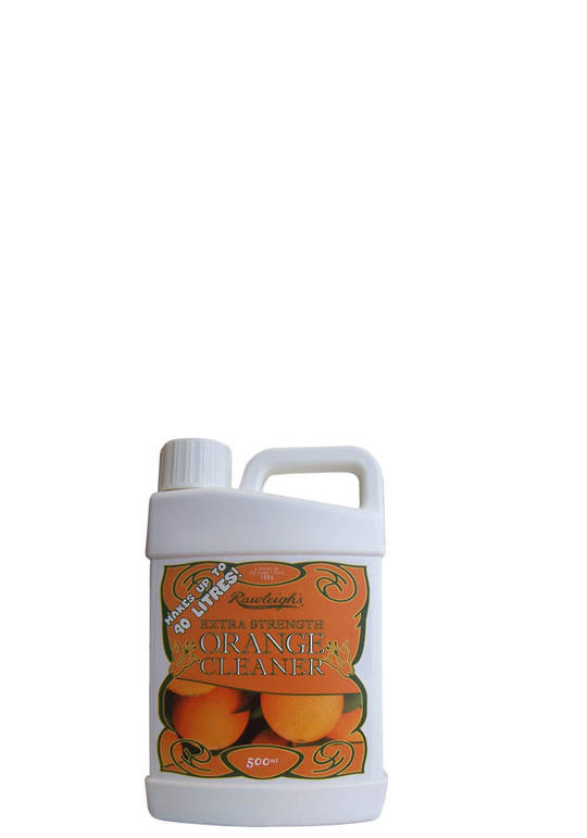 Orange Cleaner - 500ml image 0