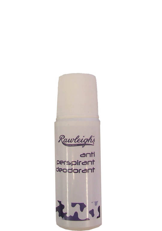 Rawleigh's Roll On Anti-Perspirant Deodorant - 100ml image 0