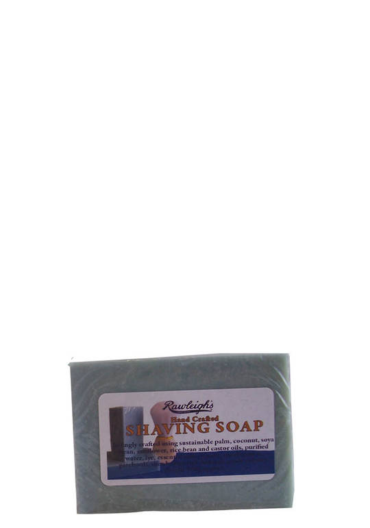 Clean Shave Soap - 100g image 0