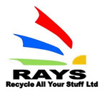 Recycle All Your Stuff Ltd