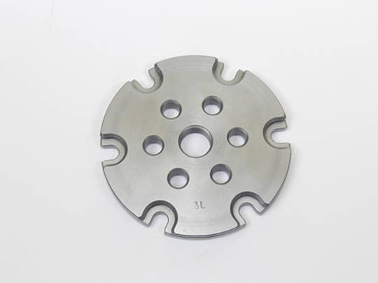 Lee Pro 6000 shell plate #3L