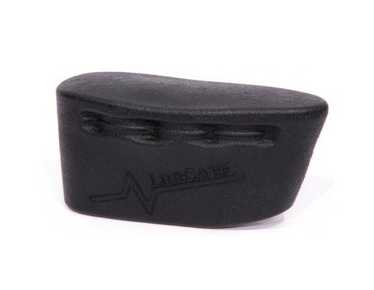  Limbsaver Airtech Slip On Recoil Pad Large Black #10552