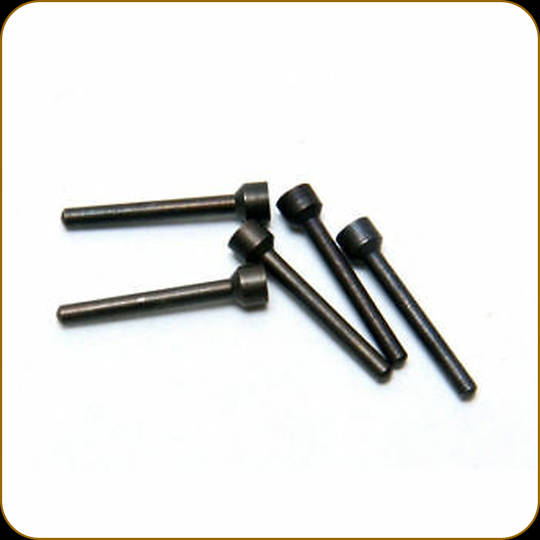 RCBS Headed Decapping Pins 5pk #90164
