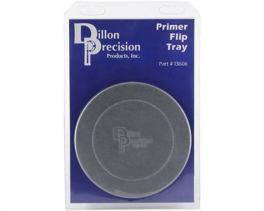 Dillon Primer Flip Tray 13606