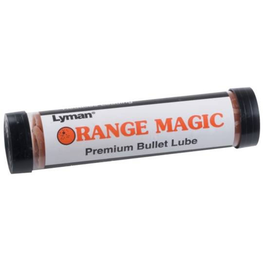 Lyman Orange Magic
