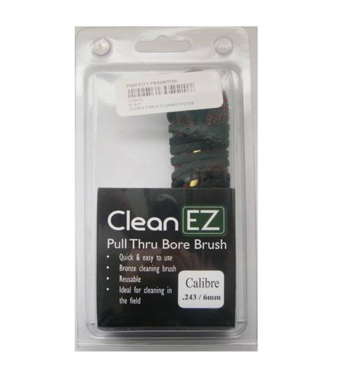 Clean EZ 243/6mm