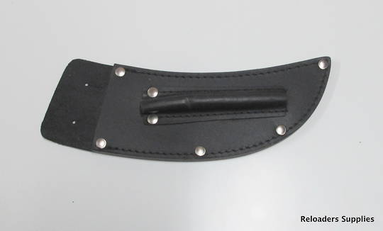 Knifekut Short Curved Sheath KDS/2S/SC