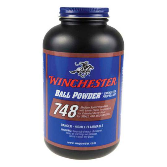 Winchester 748 1lb