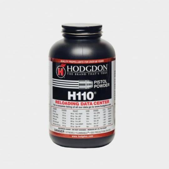 Hodgdon H110 1LB