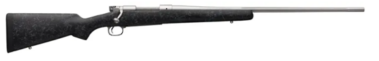 Winchester M70 Extreme Stainless Steel Weather 308 Win Rifle