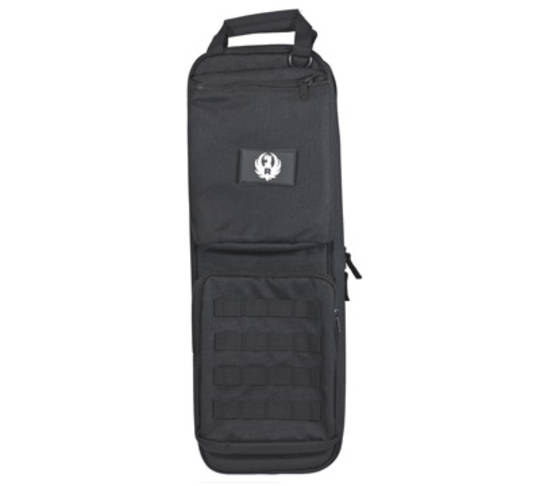 Ruger Rifle Takedown Case